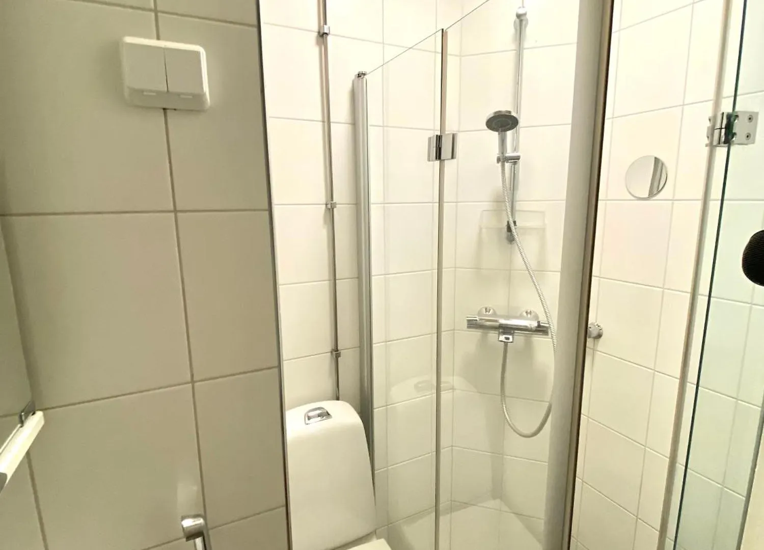 Simply Chic Kamppi Appartement Helsinki Finland