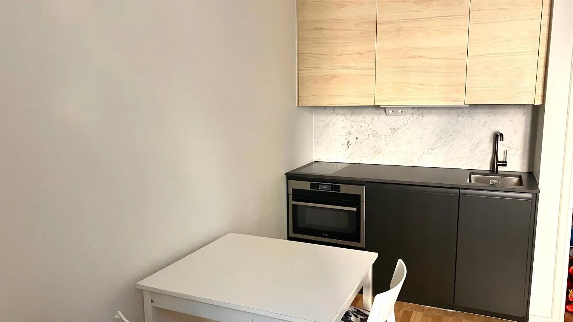 Simply Chic Kamppi Apartment Helsinki 0*,  Finland