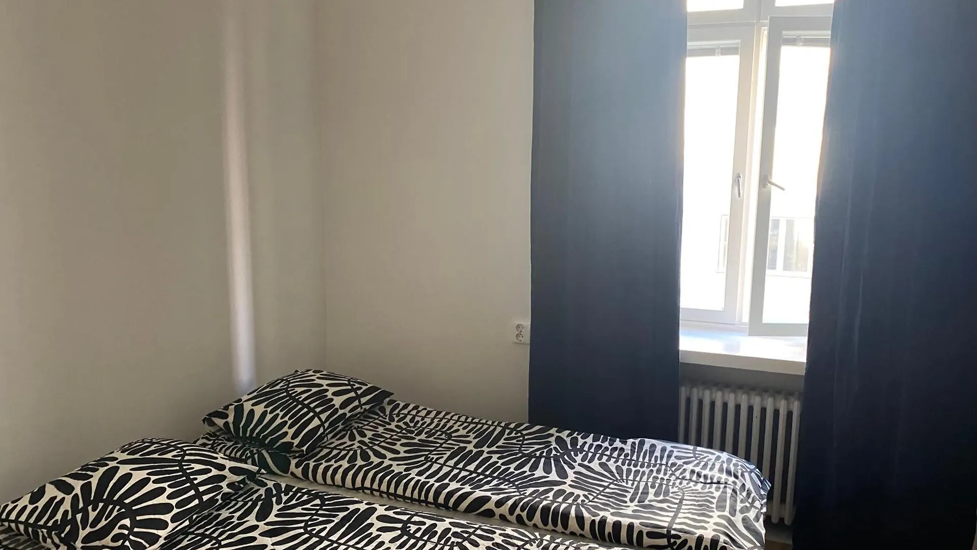 Simply Chic Kamppi Apartment Helsinki Finland