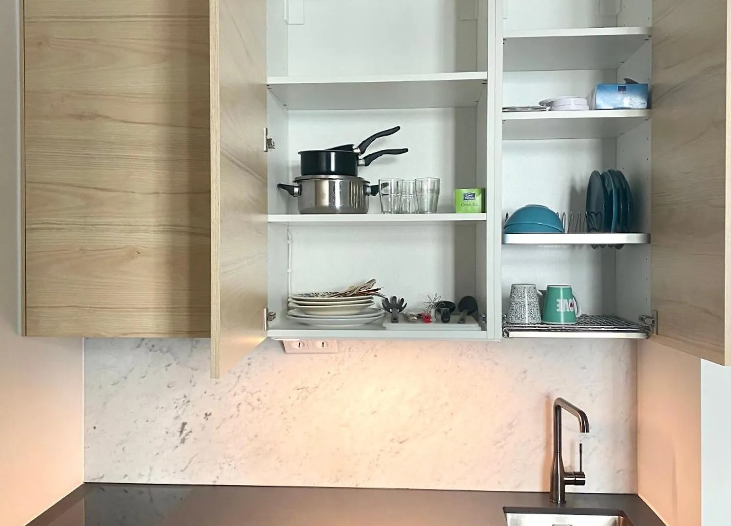 Simply Chic Kamppi Apartment Helsinki